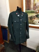 RUC TUNIC