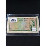 8 BRITISH COMMONWEALTH & OTHER NOTES
