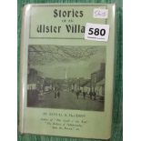 OLD LOCAL BOOK: STORIES OF AN ULSTER VILLAGE
