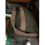 MILITARY MEDICAL BAG FOR CARS IN NI 1990S