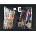 QUANTITY OF ISLAMIC/PARISIAN MEDALS