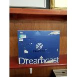 BOXED DREAMCAST