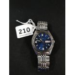 GENTS SEIKO WRIST WATCH