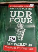 BOOK: U D R FOUR