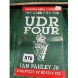 BOOK: U D R FOUR