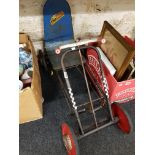 VINTAGE GO-KART