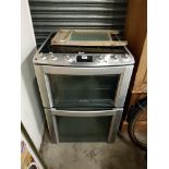ELECTROLUX COOKER