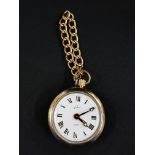 POCKET WATCH