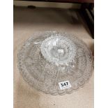 QUANTITY OF ANTIQUE COMMEMORATIVE PLATES