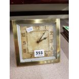 DECO CLOCK