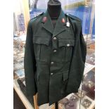 RUC TUNIC