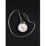 POCKET WATCH