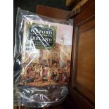 IRISH BOOK - THE OXFORD ILLUSTRATED HISTORY OF IRELAND