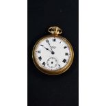 POCKET WATCH