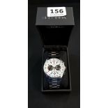 GENTS SEKONDA CHRONOGRAPH WRIST WATCH