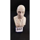 1912 EDWARD CARSON BUST