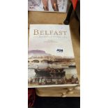 BOOK - BELFAST EMERGING CITY 1850/1954