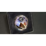 TITANIC PRESENTATION COIN