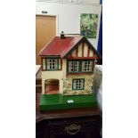 DOLLS HOUSE