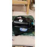 RUC WATEWR BOTTLE, HOLDER, RUC & UN ARMSTRAP AND RUC T-SHIRT