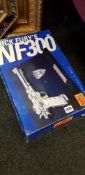 NICK FURY'S NF300