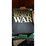 WORLD WAR 2 BOOKS & MAGAZINES