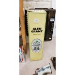 GLEN GRANT WHISKY