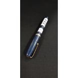 14K GOLD NIBBED PEN