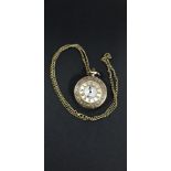 POCKET WATCH