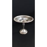 SILVER DISH