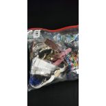 BAG OF WATCHES