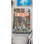 LOCAL BOOK - NO SURRENDER