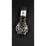 DIESEL WRIST WATCH