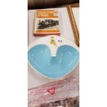 BABYCHAM BOWL