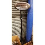 PATIO HEATER