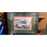 RUC LANDROVER PRINT