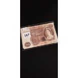 BANK OF ENGLAND £10 NOTE