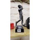 GOLF TROPHY