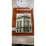 BOOK - BELFAST BANK 1827-1970
