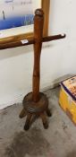 ANTIQUE WASHING DOLLY