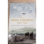 BOOK - IRISH FARMING 1750-1950