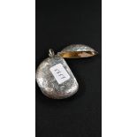 SILVER VESTA CASE