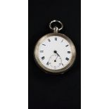 POCKET WATCH