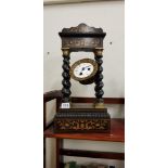 VICTORIAN CLOCK