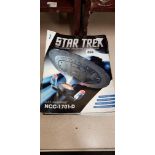 STAR TREK MAGAZINES