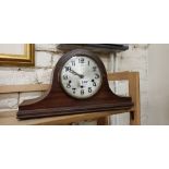 MANTLE CLOCK