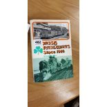 BOOK - IRISH RAILWAYS SINCE 1916