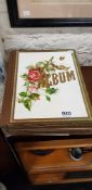 1863-1880 PHOTO ALBUM