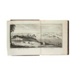 C. Niebuhr, Voyage en Arabie ..., in two volumes [Amsterdam and Utrecht, 1776-1780]