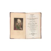 Antoine Laurent Castellan, Turkey, first American edition [Philadelphia, 1829]